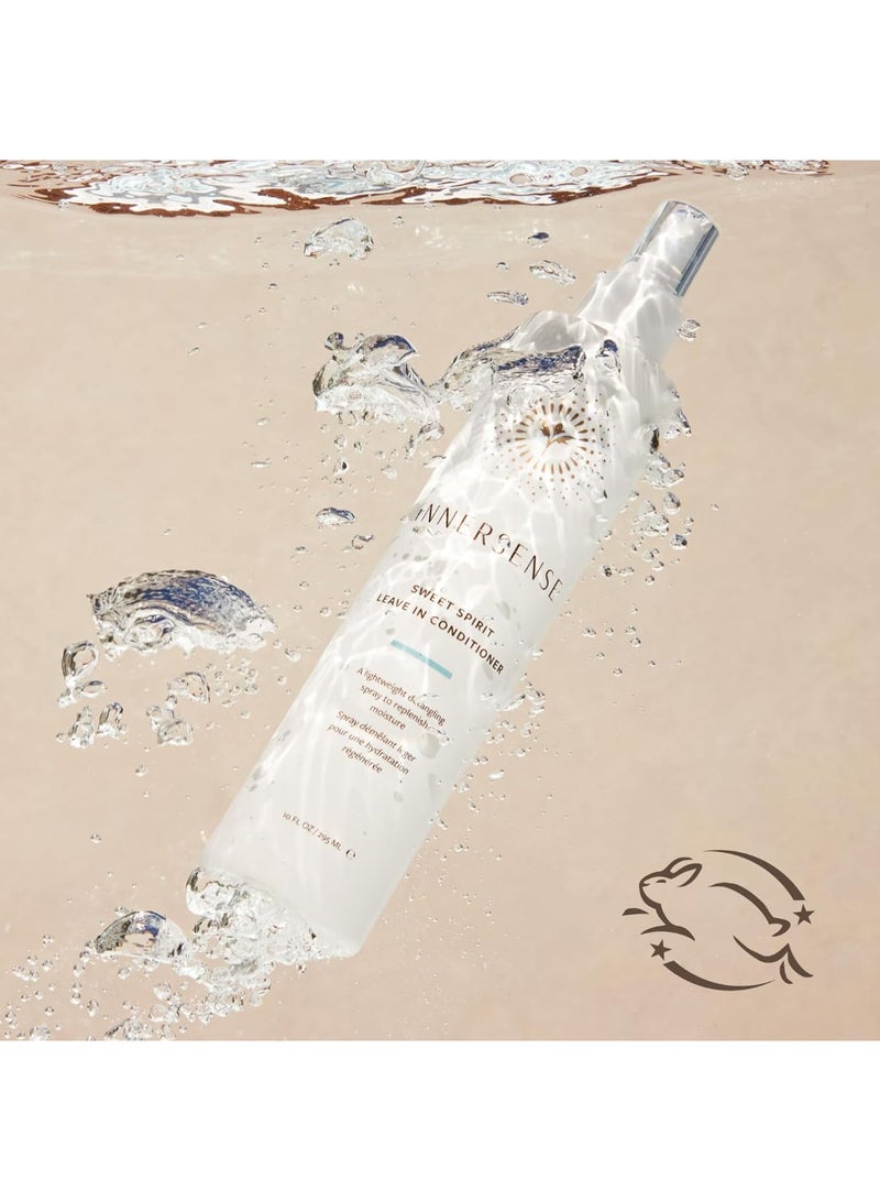INNERSENSE SWEET SPIRIT LEAVE IN CONDITIONER 295ml - Image 2